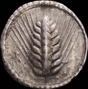 Obverse image