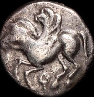 Obverse image