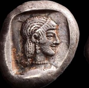 Obverse image