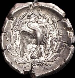Obverse image