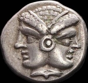 Obverse image