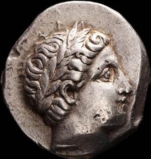 Obverse image