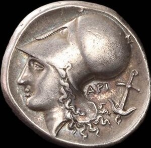 Obverse image