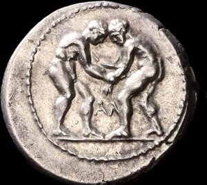 Obverse image