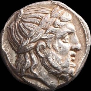 Obverse image