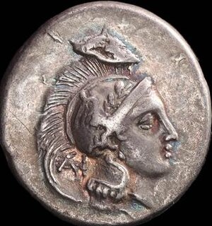 Obverse image