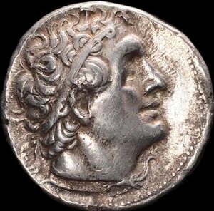 Obverse image