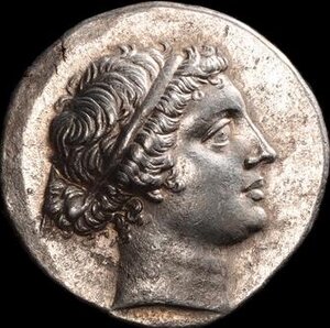 Obverse image