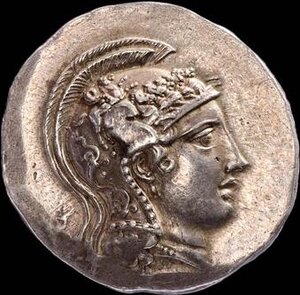 Obverse image