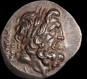 Obverse image