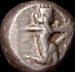 Obverse image