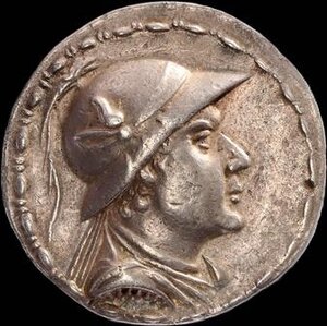 Obverse image