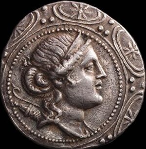 Obverse image