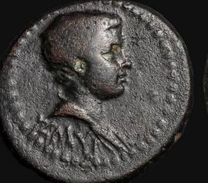 Obverse image