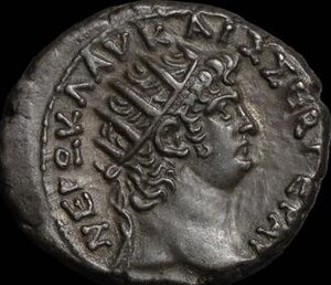 Obverse image