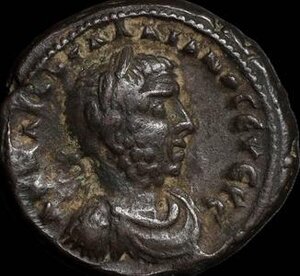 Obverse image