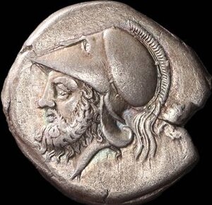 Obverse image