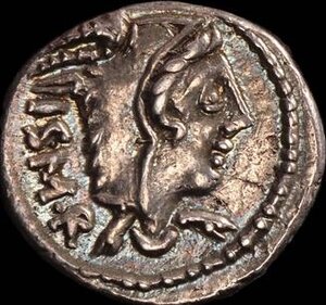Obverse image