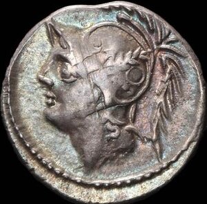 Obverse image