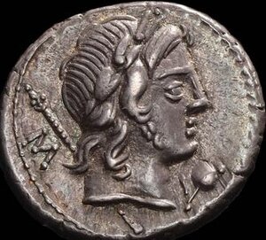Obverse image