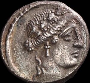 Obverse image