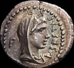 Obverse image