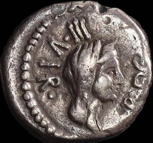 Obverse image