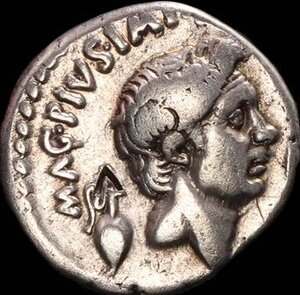 Obverse image