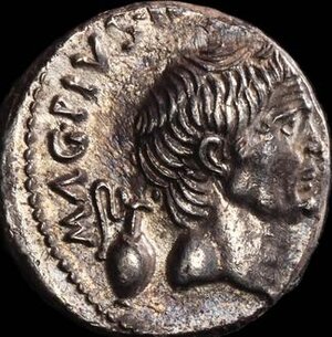 Obverse image