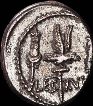 Obverse image