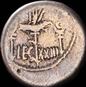Obverse image
