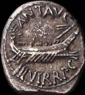 Obverse image