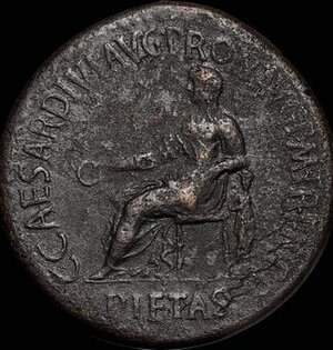 Obverse image