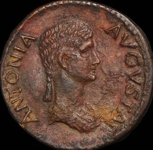 Obverse image