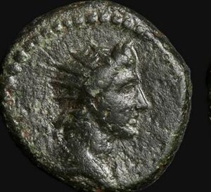 Obverse image