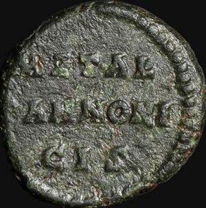 Reverse image