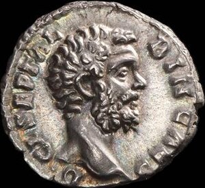 Obverse image