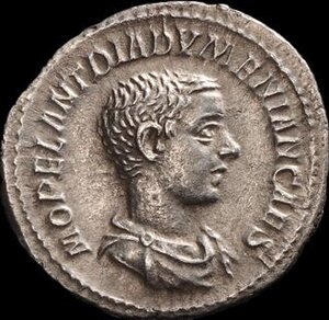 Obverse image