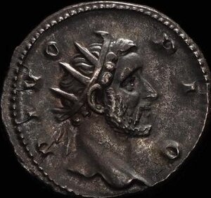 Obverse image
