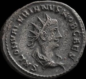 Obverse image