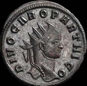 Obverse image