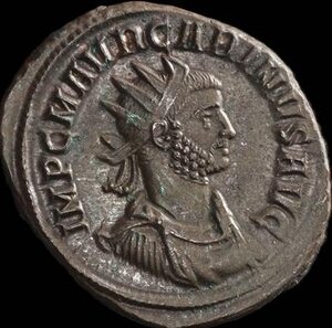 Obverse image
