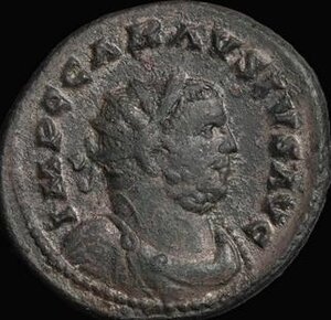 Obverse image