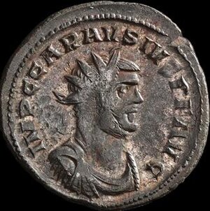 Obverse image