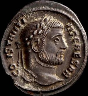 Obverse image