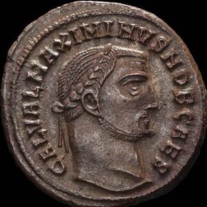 Obverse image