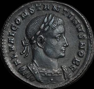 Obverse image