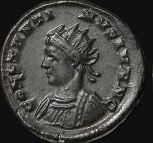 Obverse image