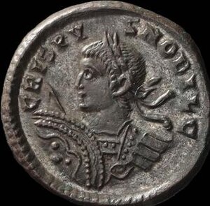 Obverse image