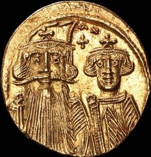 Obverse image